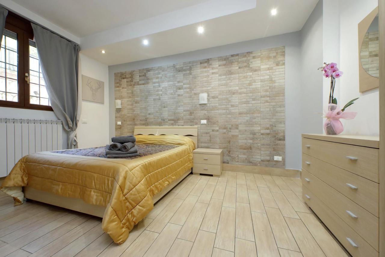 Vatican Flat Cozy Court Roma Dış mekan fotoğraf