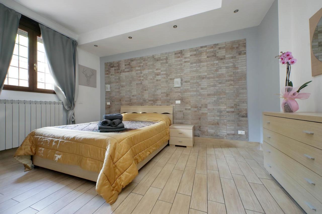 Vatican Flat Cozy Court Roma Dış mekan fotoğraf